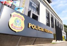 OPERAÇÃO DA POLÍCIA FEDERAL ENVOLVE O PREFEITO GEAN LOUREIRO