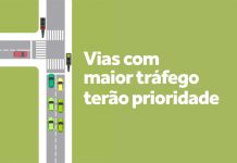 MOBILIDADE: SINALEIRAS AGORA FUNCIONAM EM SINCRONIA COM O FLUXO DE VEICULOS