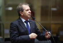 DEBATES VÃO FORTALECER ESTRATÉGIAS PARA COMBATER AUMENTO DE HOMICÍDIOS EM SC