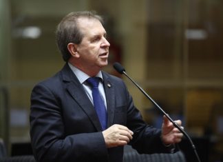 DEBATES VÃO FORTALECER ESTRATÉGIAS PARA COMBATER AUMENTO DE HOMICÍDIOS EM SC