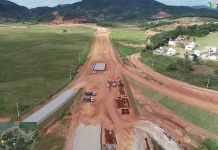 CONTORNO VIÁRIO: GOVERNO FEDERAL PROLONGA O “INFERNO” DO TRÂNSITO NA BR-101