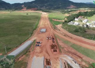 CONTORNO VIÁRIO: GOVERNO FEDERAL PROLONGA O “INFERNO” DO TRÂNSITO NA BR-101