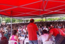 BALANÇO DA GREVE DOS SERVIDORES MUNICIPAIS DE FLORIANÓPOLIS