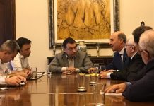 PROJETO PARLAMENTAR GARANTE R$ 180 MILHÕES PARA HOSPITAIS FILANTRÓPICOS