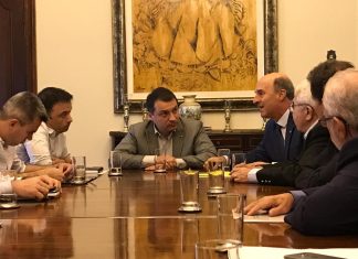 PROJETO PARLAMENTAR GARANTE R$ 180 MILHÕES PARA HOSPITAIS FILANTRÓPICOS
