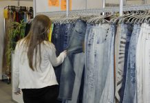 60 LOJAS DE SJ REALIZAM, NESSE FIM DE SEMANA, A “10ª MEGA LIQUIDAÇÃO”