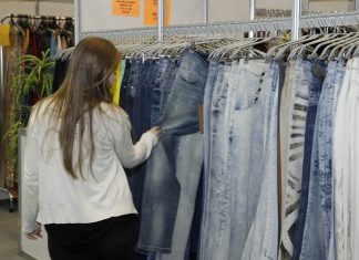 60 LOJAS DE SJ REALIZAM, NESSE FIM DE SEMANA, A “10ª MEGA LIQUIDAÇÃO”