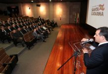 34 NOVOS DELEGADOS DE POLÍCIA COMEÇAM CURSO DE FORMAÇÃO