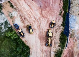 ATRASO NAS OBRAS DO CONTORNO VIÁRIO DA GRANDE FLORIANÓPOLIS: DECISÃO FINAL DEVE SAIR AMANHÃ