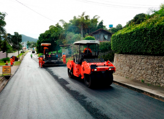 FLORIANÓPOLIS: PREFEITURA PRESTA CONTAS