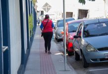 SÃO JOSÉ INICIA O SISTEMA DE ESTACIONAMENTO ROTATIVO “ZONA AZUL”