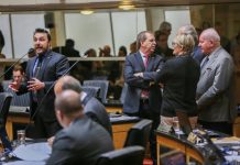 POR UNANIMIDADE, ASSEMBLÉIA LEGISLATIVA APROVA A NOVA POLÍTICA DE INCENTIVOS FISCAIS