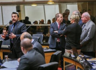 POR UNANIMIDADE, ASSEMBLÉIA LEGISLATIVA APROVA A NOVA POLÍTICA DE INCENTIVOS FISCAIS