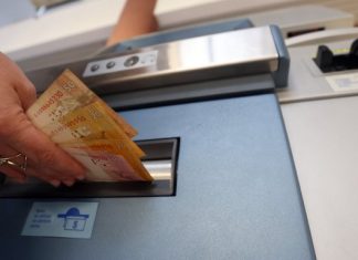 APÓS INCERTEZAS, GOVERNO CONFIRMA ANTECIPAÇÃO DE PARTE DO ABONO DE NATAL PARA OS SERVIDORES