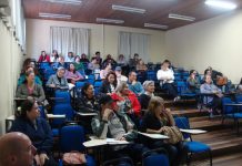 PREFEITURA DE FLORIANÓPOLIS OFERECE FORMAÇÃO PARA COZINHEIRAS E MOTORISTAS