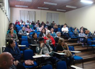 PREFEITURA DE FLORIANÓPOLIS OFERECE FORMAÇÃO PARA COZINHEIRAS E MOTORISTAS