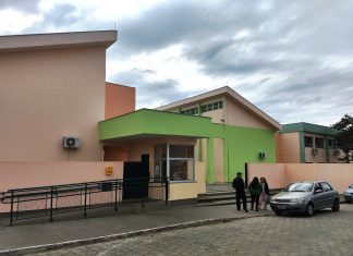 FLORIANÓPOLIS: PREFEITURA INAUGURA AMPLIAÇÃO DE ESCOLA NO BAIRRO RIO VERMELHO