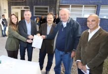 PREFEITURA INICIA REFORMA E AMPLIAÇÃO DA UPA NORTE EM INGLESES