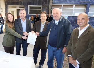 PREFEITURA INICIA REFORMA E AMPLIAÇÃO DA UPA NORTE EM INGLESES