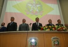 INSTITUIÇÃO MAIS ANTIGA DE SC, POLÍCIA CIVIL COMEMORA 207 ANOS