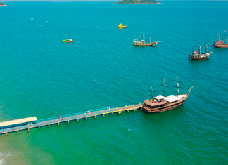 SEGUNDA QUINZENA DE JULHO:PREFEITURA DE FLORIANÓPOLIS PRESTA CONTAS