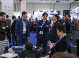 REUNINDO LÍDERES MUNDIAIS, PALHOÇA PARTICIPA DE SEMINÁRIO SOBRE CIDADES INOVADORAS