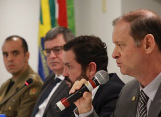 GAECO PRENDE QUADRILHA QUE SONEGAVA IMPOSTOS ESTADUAIS