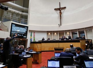 DEPUTADOS VOTAM NA QUARTA FEIRA PROJETOS SOBRE INCENTIVOS FISCAIS