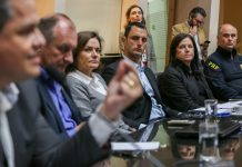 AUTORIDADES SE UNEM PARA COMBATER ROUBOS E ASSALTOS CONTRA ÔNIBUS NAS RODOVIAS FEDERAIS