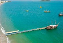 PMF: PRESTANDO CONTAS