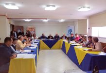 PSDB DEFINE ESTRATÉGIAS PARA AS ELEIÇÕES DO ANO QUE VEM E DE 2022 EM SC