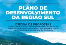 PLANEJAMENTO: PREFEITURA DE PALHOÇA VIABILIZA PLANO ESTRATÉGICO PARA OCUPAÇÃO ORDENADA DO SOLO