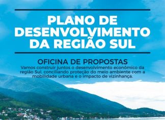 PLANEJAMENTO: PREFEITURA DE PALHOÇA VIABILIZA PLANO ESTRATÉGICO PARA OCUPAÇÃO ORDENADA DO SOLO