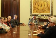 DEPOIS DE “BATE-VOLTA”, GOVERNO VAI DEFINIR NOVA POLÍTICA TRIBUTÁRIA PARA BARES E RESTAURANTES