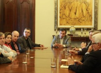 DEPOIS DE “BATE-VOLTA”, GOVERNO VAI DEFINIR NOVA POLÍTICA TRIBUTÁRIA PARA BARES E RESTAURANTES