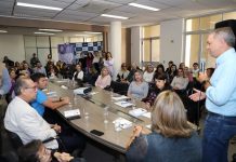 LEI MARIA DA PENHA: PREFEITURA DE FLORIANÓPOLIS LANÇA A CAMPANHA “AGOSTO LILÁS”