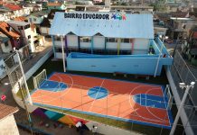 MODELO INTERNACIONAL: PREFEITURA LANÇA PROGRAMA BAIRRO EDUCADOR NA CAPITAL