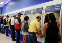 1,9 MILHÕES DE TRABALHADORES EM SC VÃO PODER SACAR R$ 500 DO FGTS