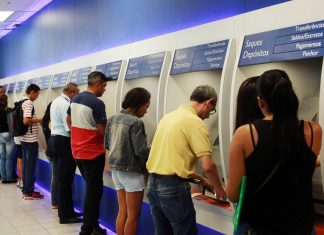 1,9 MILHÕES DE TRABALHADORES EM SC VÃO PODER SACAR R$ 500 DO FGTS