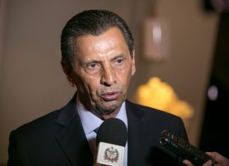 DEPUTADO JÚLIO GARCIA: “SOLUÇÃO PARA IMPASSES SOBRE INCENTIVOS FISCAIS SERÁ PRIORIDADE DA ALESC”.
