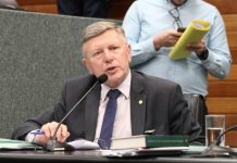 ASSEMBLÉIA LEGISLATIVA ADOTA MEDIDAS LEGAIS PARA BARRAR AUMENTO DE IMPOSTOS