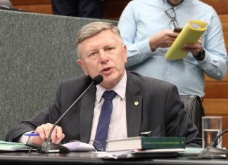 ASSEMBLÉIA LEGISLATIVA ADOTA MEDIDAS LEGAIS PARA BARRAR AUMENTO DE IMPOSTOS