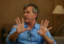 CDL FLORIANÓPOLIS:”SECRETÁRIO DA FAZENDA PAULO ELÍ É CONTUMAZ EM CRÍTICAS AO COMÉRCIO”