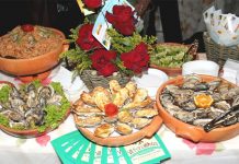 SEXTA FEIRA NO MERCADO PÚBLICO:PREFEITURA LANÇA NOVA EDIÇÃO DA FENAOSTRA