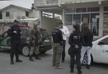 PREFEITURA DE PALHOÇA REALIZA CAMPANHA CONTRA USO DA PIPA COM CEROL