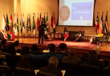 ALESC E UNALE PROMOVEM SEMINÁRIO SOBRE SUICÍDIO E AUTOMUTILAÇÃO