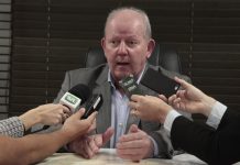 ASSEMBLÉIA LEGISLATIVA ESPERA QUE O GOVERNADOR NÃO VOLTE A AUMENTAR IMPOSTOS