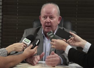 ASSEMBLÉIA LEGISLATIVA ESPERA QUE O GOVERNADOR NÃO VOLTE A AUMENTAR IMPOSTOS