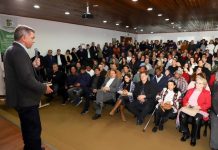 PREFEITO GEAN LOUREIRO ANUNCIA RECURSOS DE R$ 76 MILHÕES PARA OBRAS DE INFRAESTRUTURA NO CONTINENTE