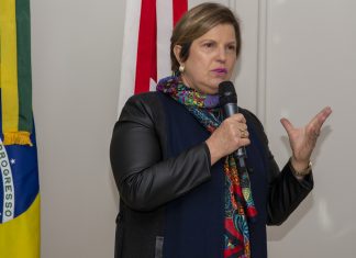 SÃO JOSÉ OFICIALIZA A RETOMADA DO CONTRATO SOBRE SERVIÇOS DA COLETA DE LIXO